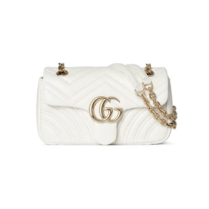 Gucci GG Marmont small shoulder bag 837267 AAFA1 4928