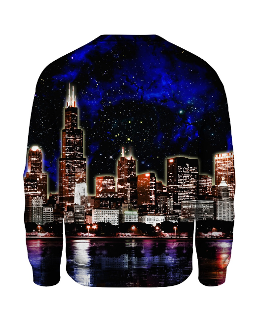 BEARS NEW HOODIE 31