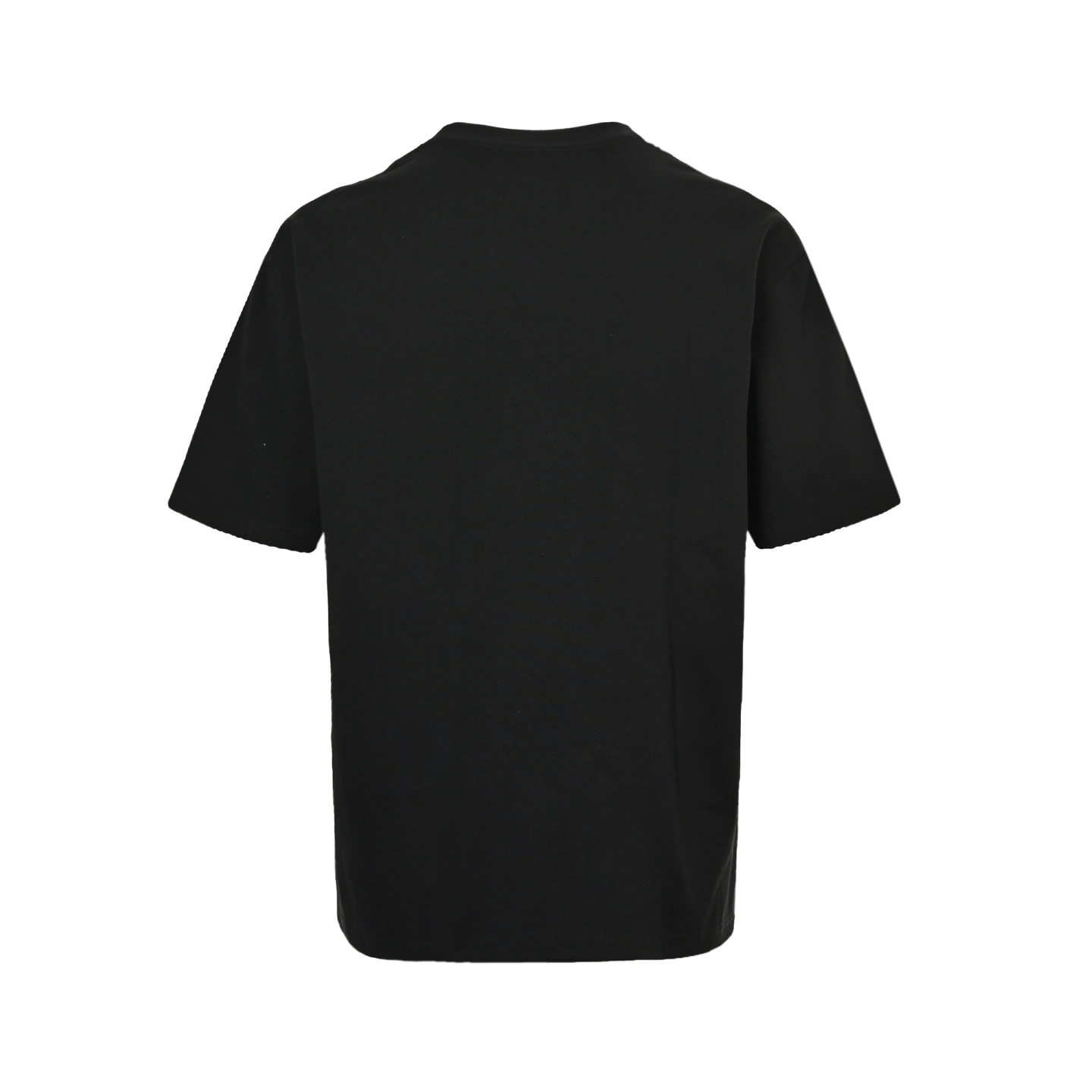 Prada 25ss multi-print short sleeve