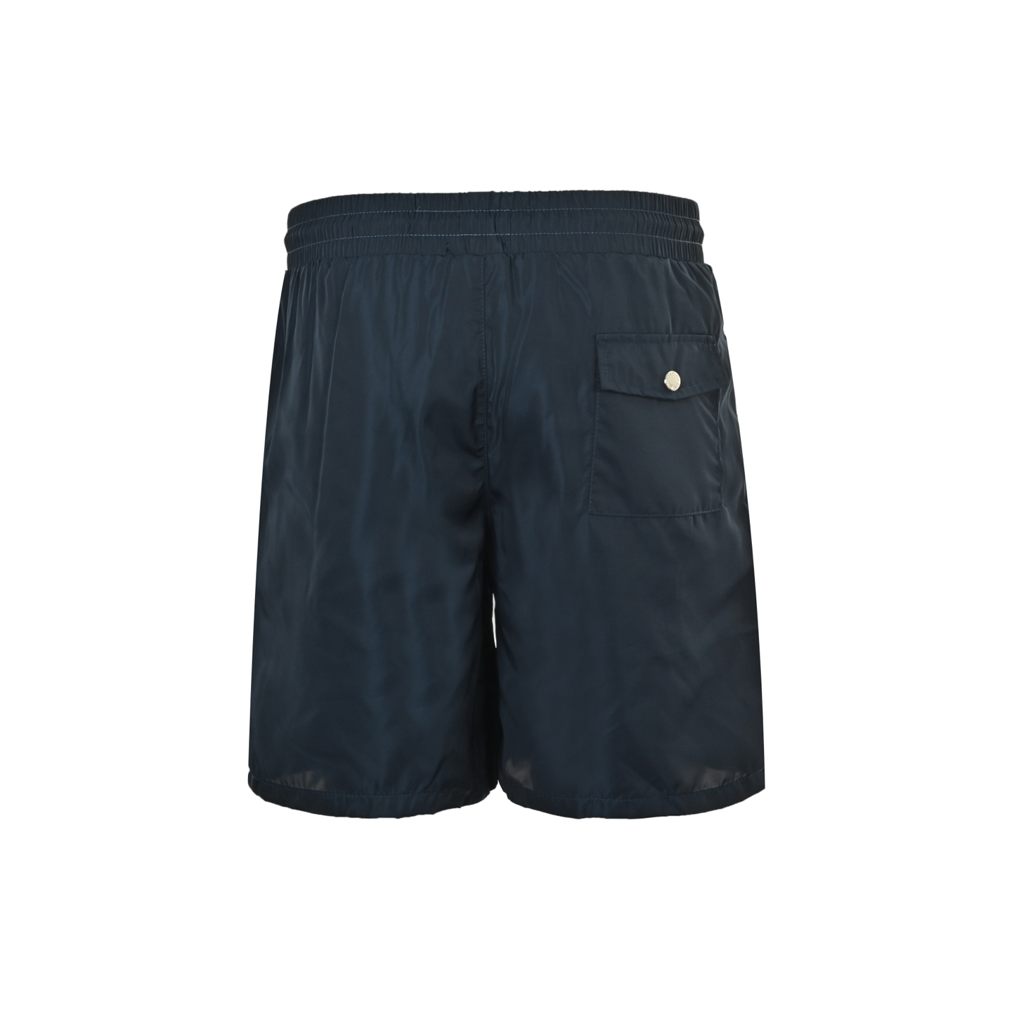 Moncler 25ss Side Webbing Shorts