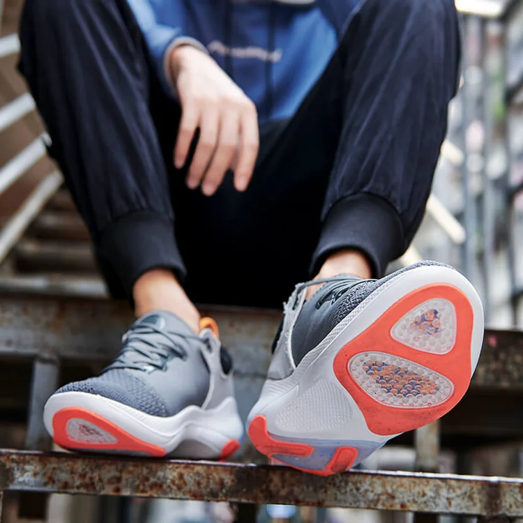Couple's Trendy Lightweight Sneakers