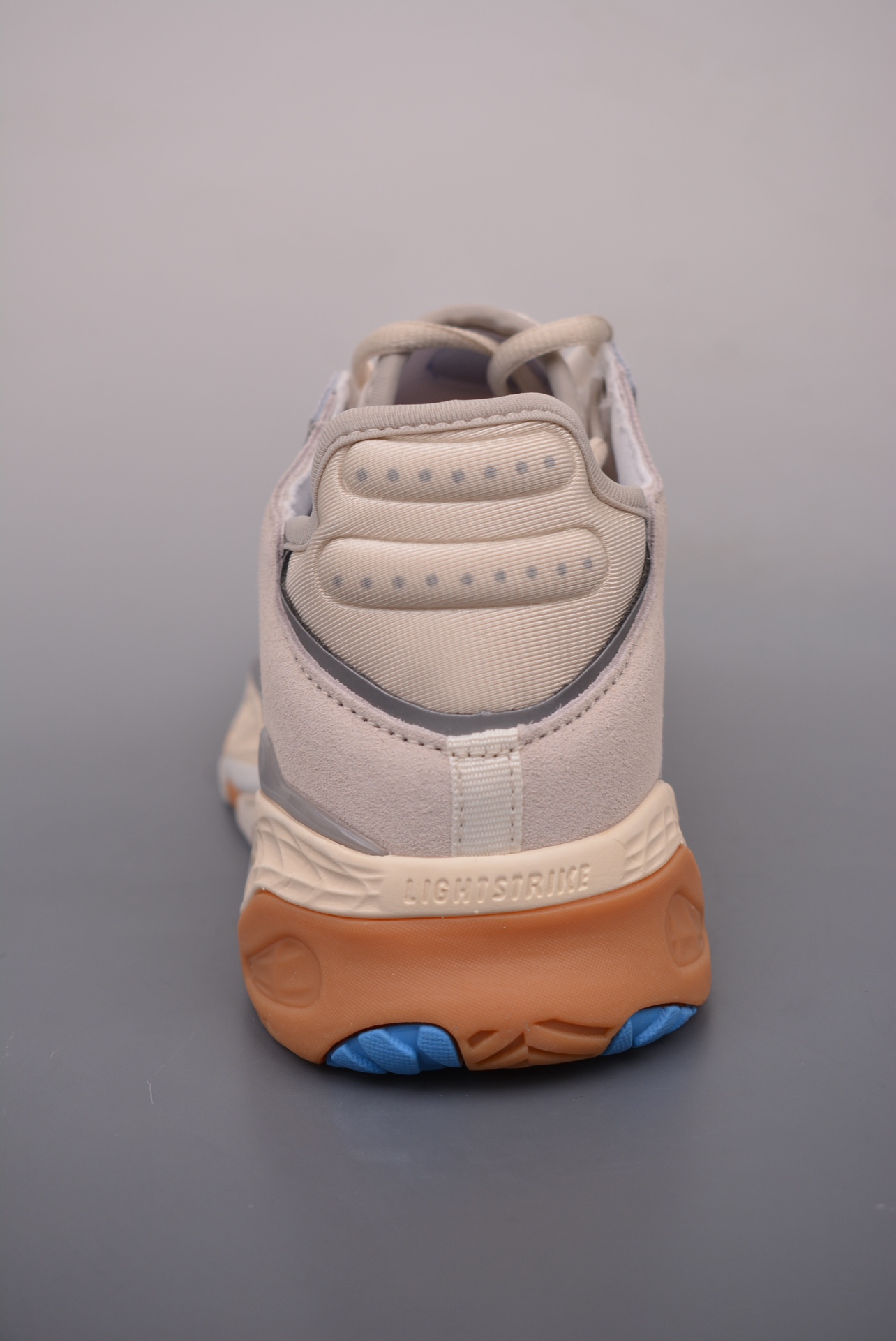 Adidas Originals Niteball Beige Blue H06507