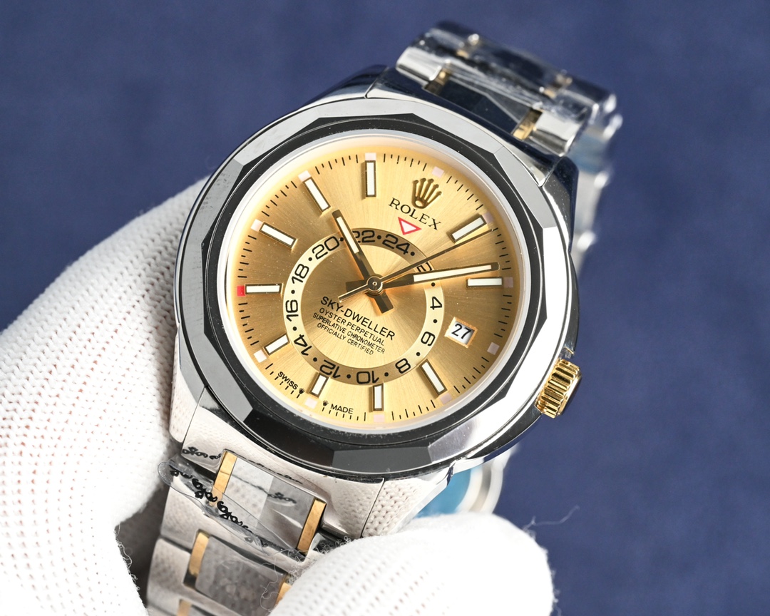 Rolex Men's Mechanical Watches