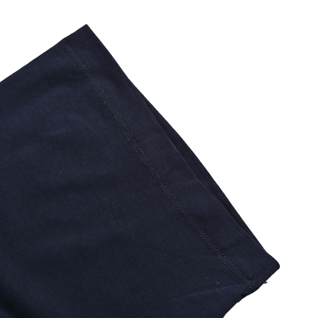Fendi FF 3D lettering short sleeve