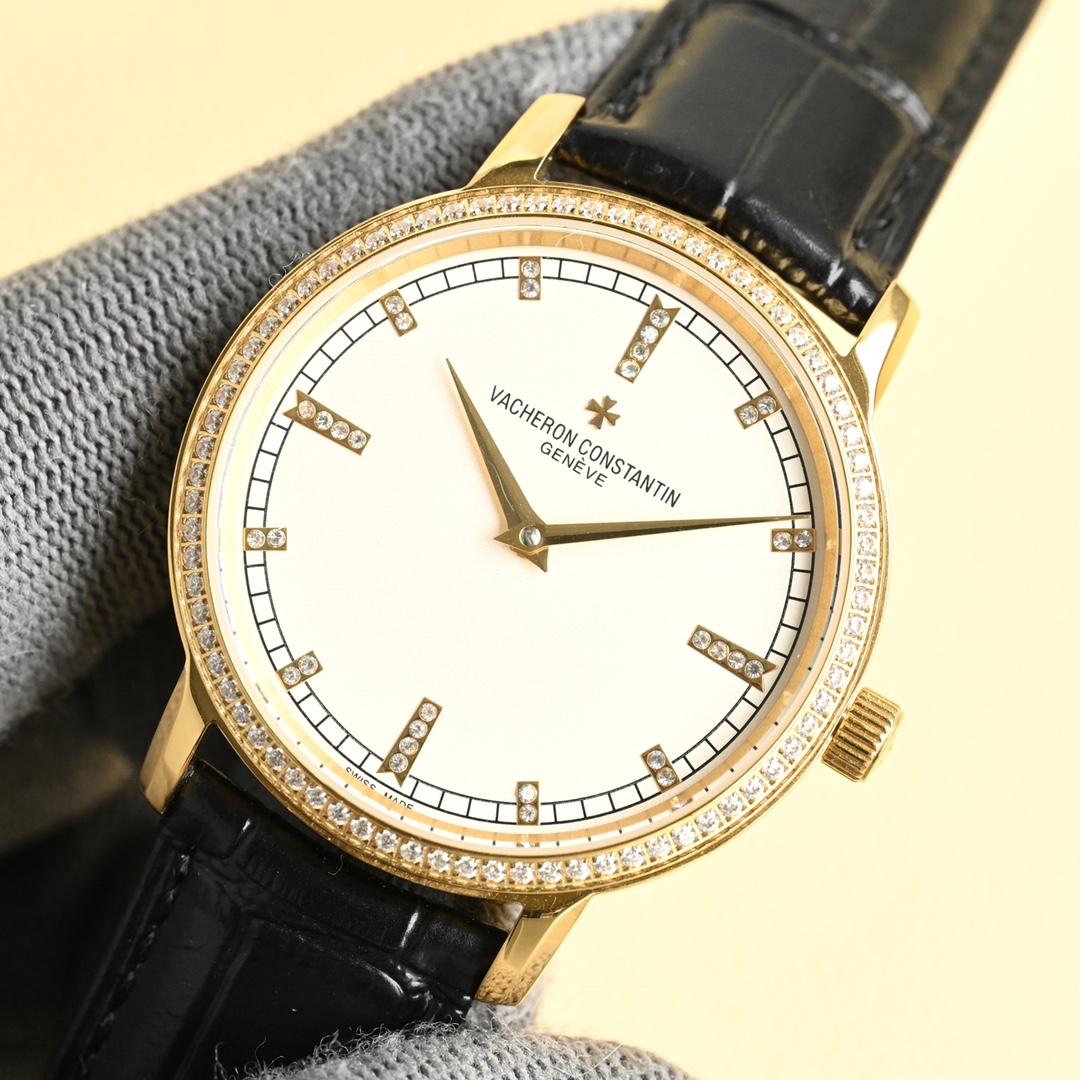 Vacheron Constantin MKF Fac2025 New Heritage Series Heritage 81578