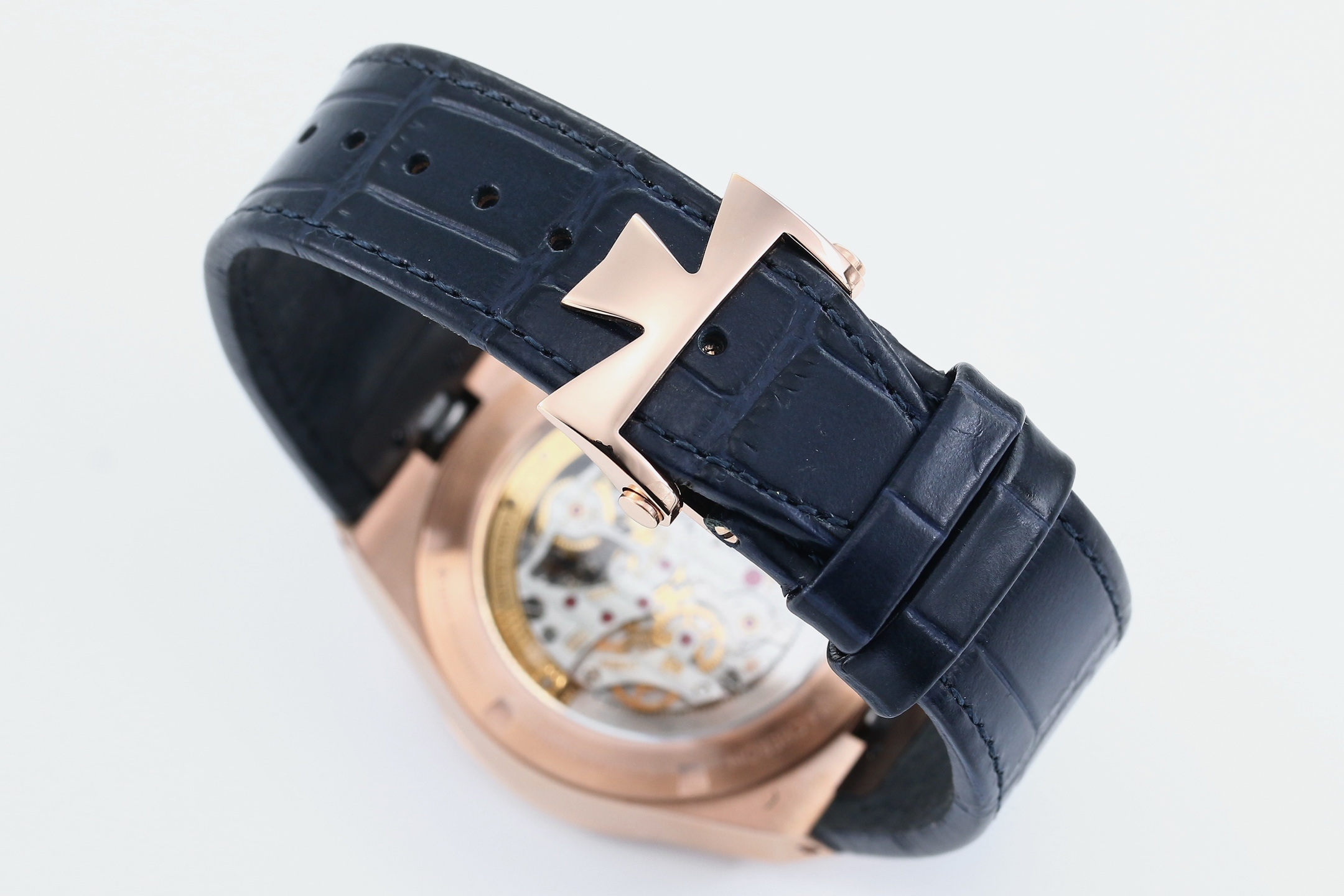 Vacheron Constantin Overseas Tourbillon