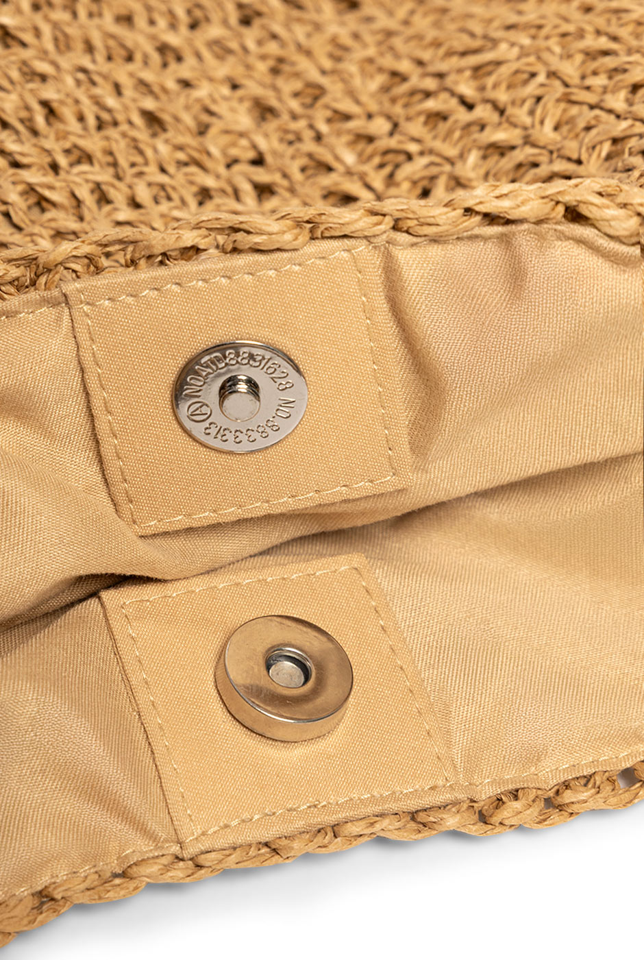 Bolso Saco Calado