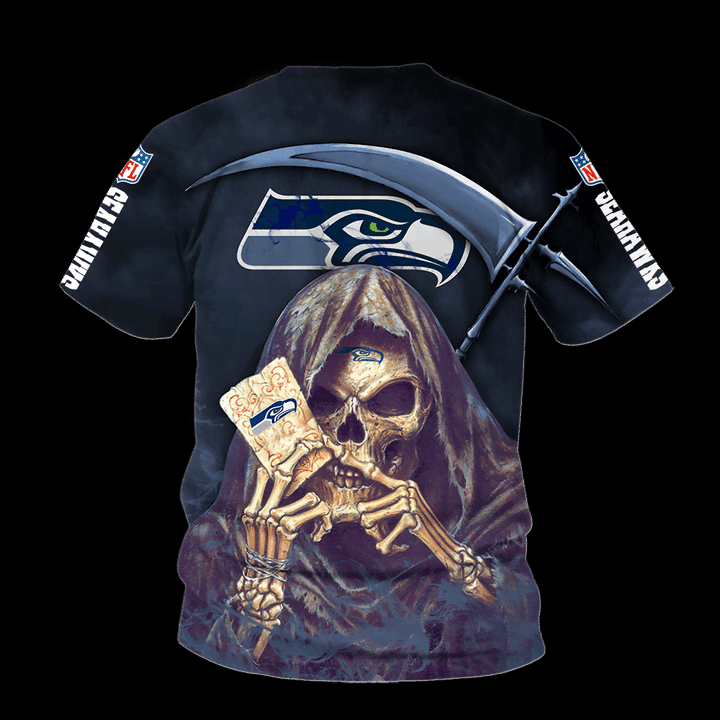 SEATTLE SEAHAWKS 3D SS1SS1002