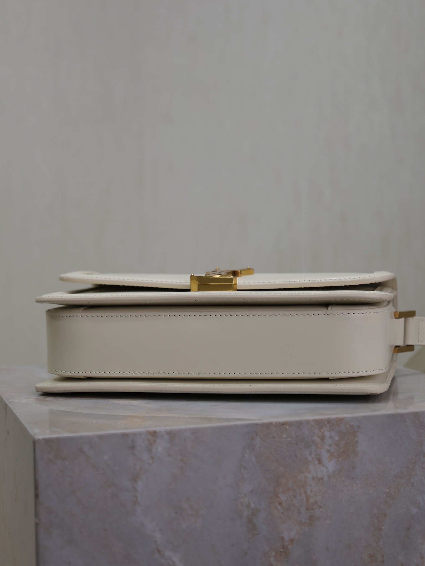 YVES SAINT LAURENT SOLFERINO BOX BAG 634305
