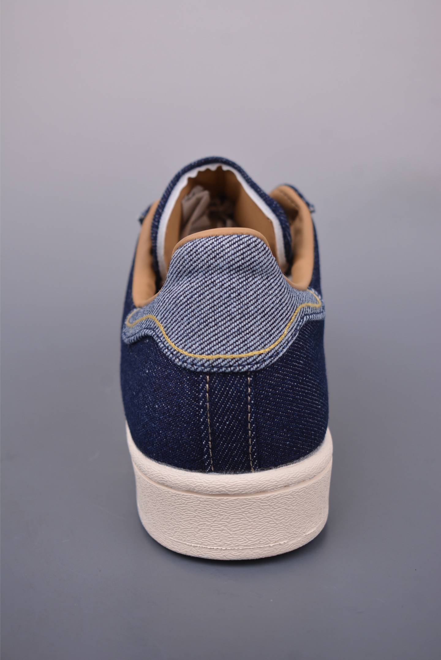 Adidas Originals SUPERSTAR W Sneakers Denim JH5577