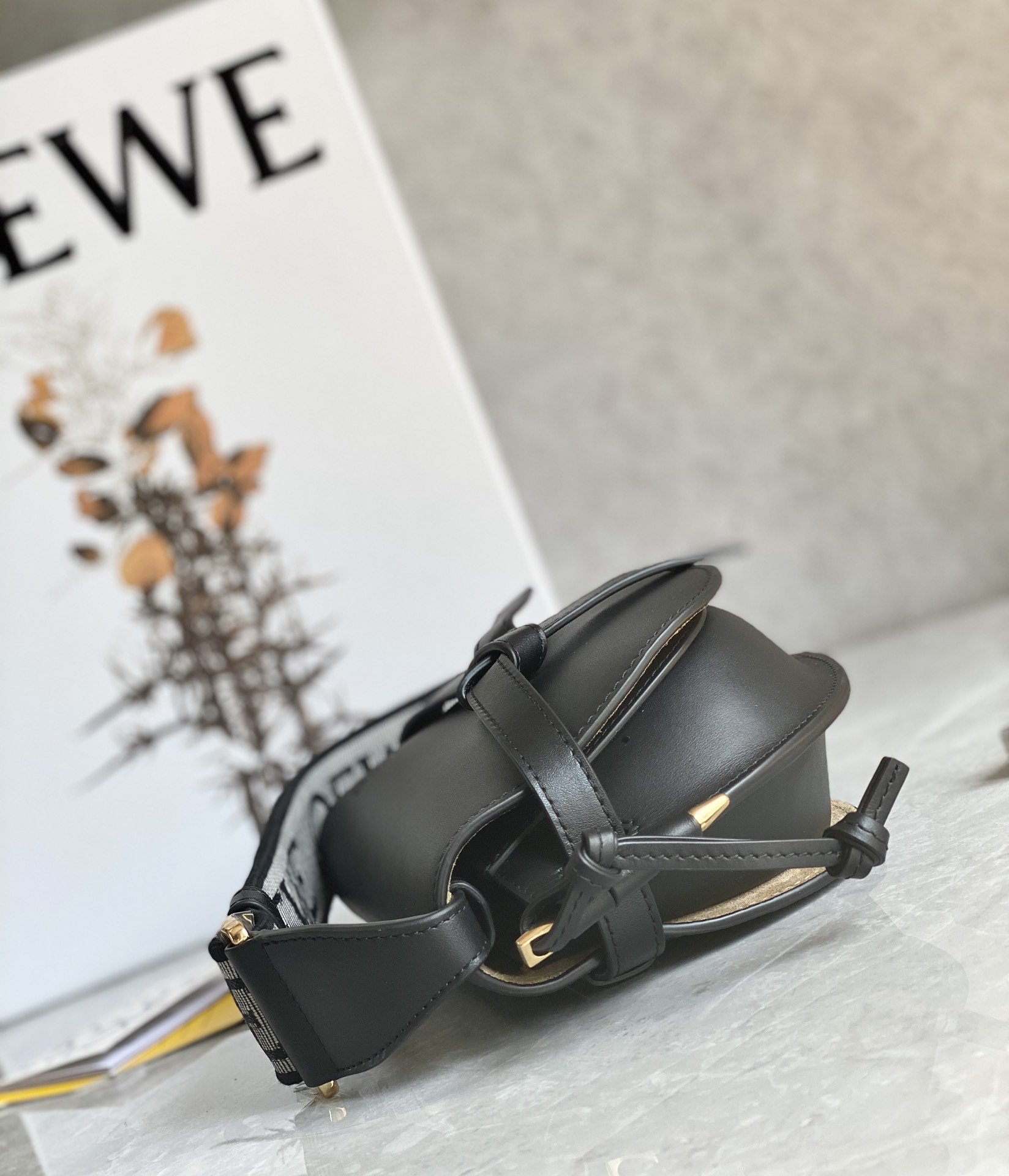 Loewe Mini GateDual handbag 0672
