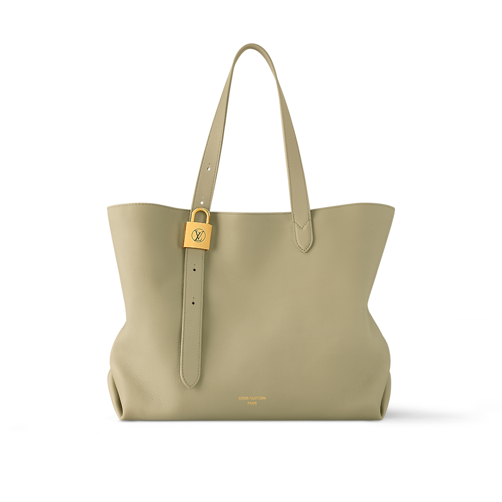 Louis Vuitton LOW KEY CABAS Medium Handbag M25341