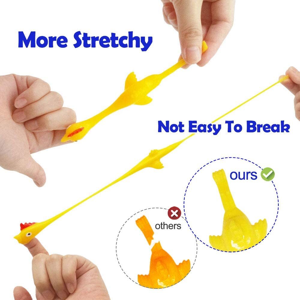(🎄Early-Christmas Promotion-48% OFF) Turkey Slingshot 5 PCS/BAG (BUY 5 GET 3 FREE & SAVE $23.64)