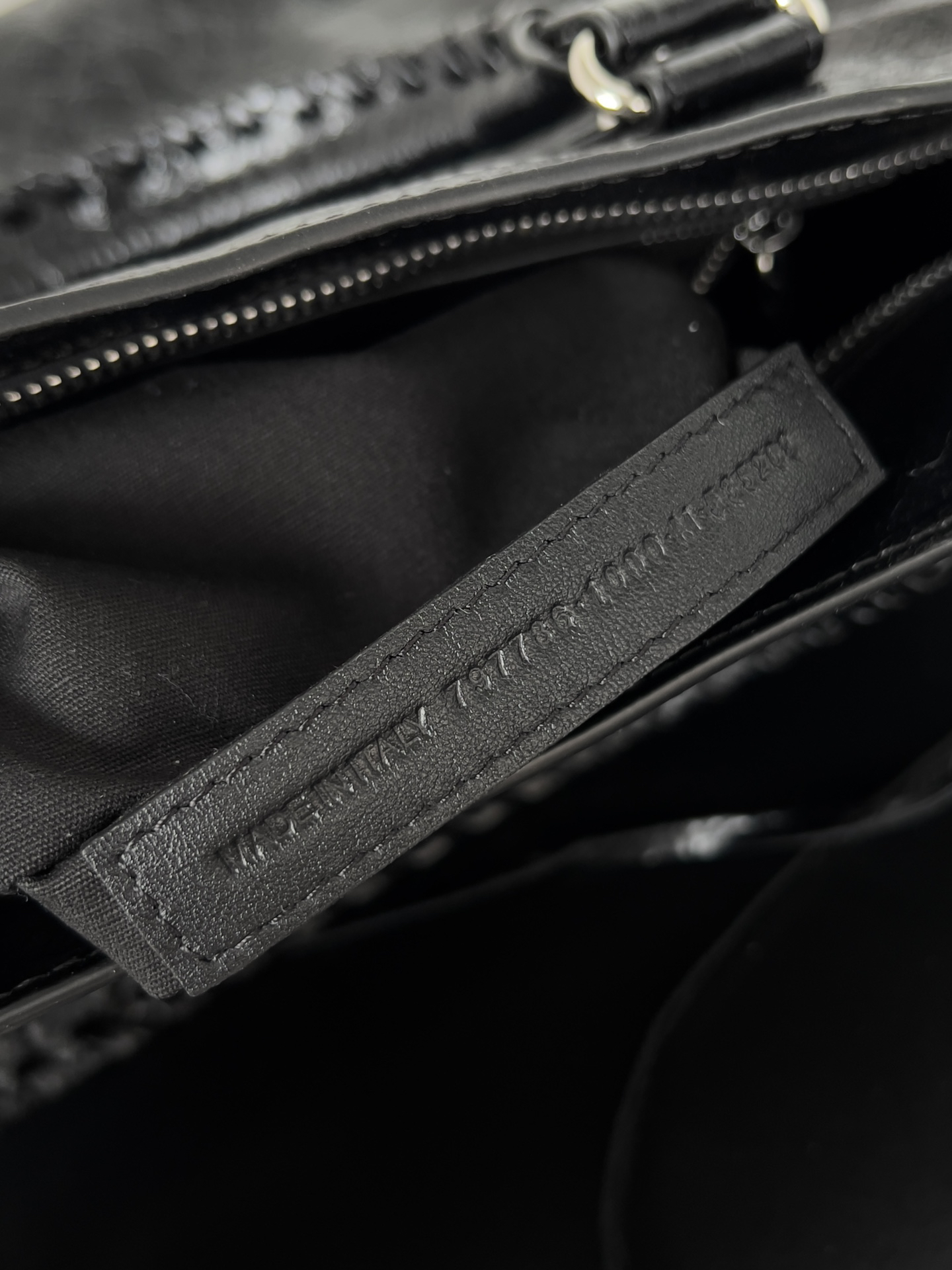Balenciaga Le City series handbags