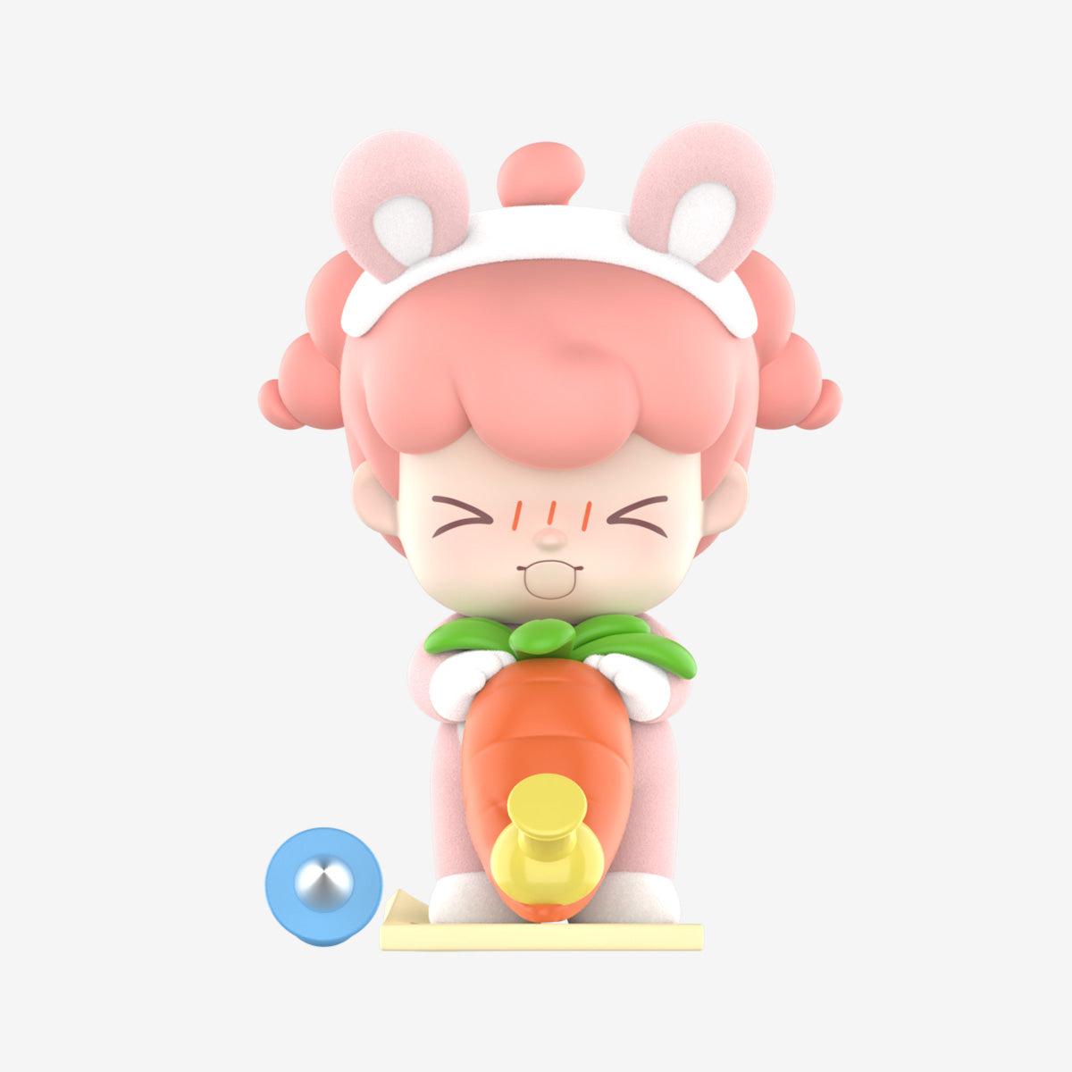 POP MART MIGO Stationery Series [1 Blind Box]