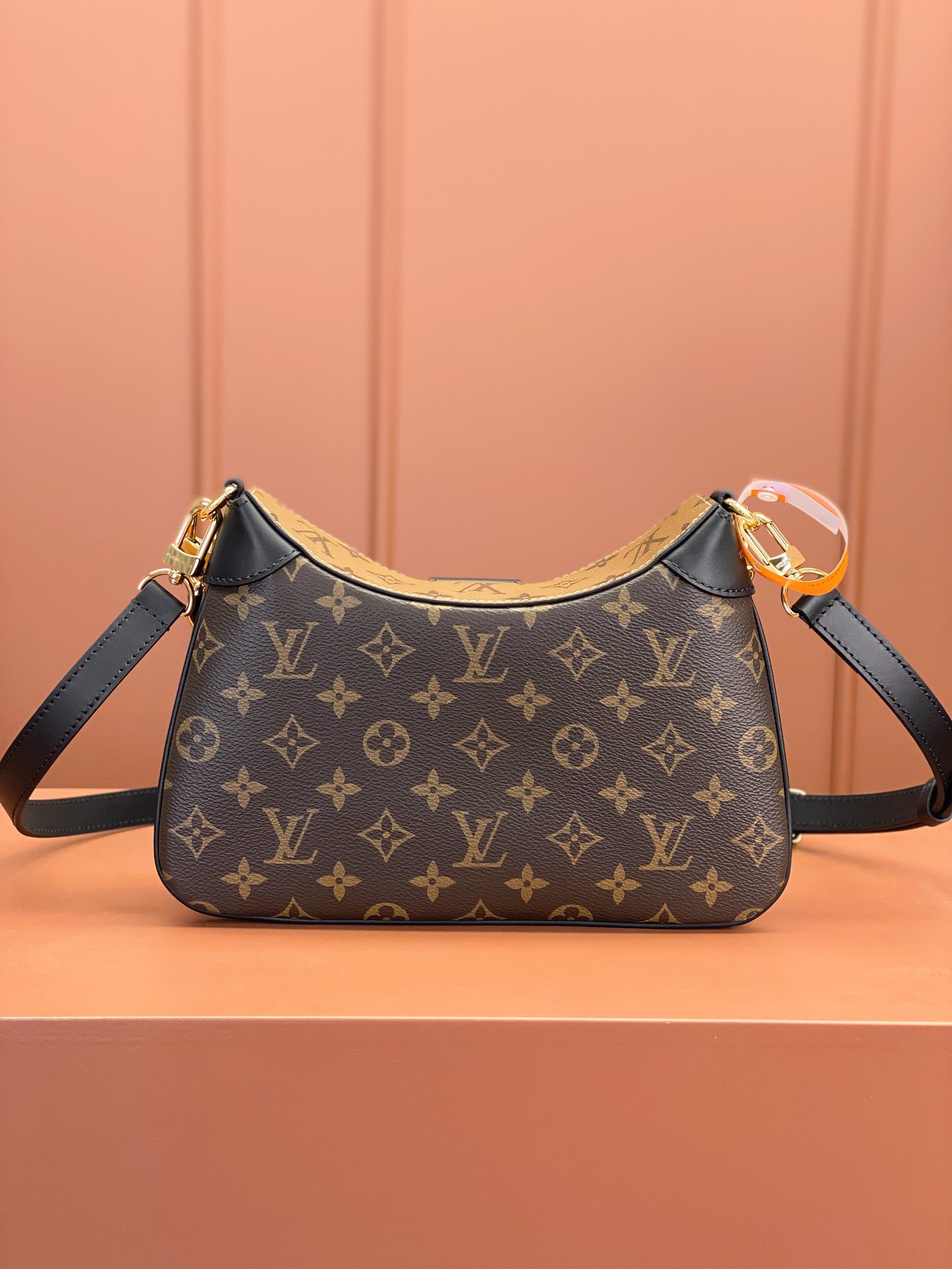 Louis Vuitton TWINNY Handbag M46659