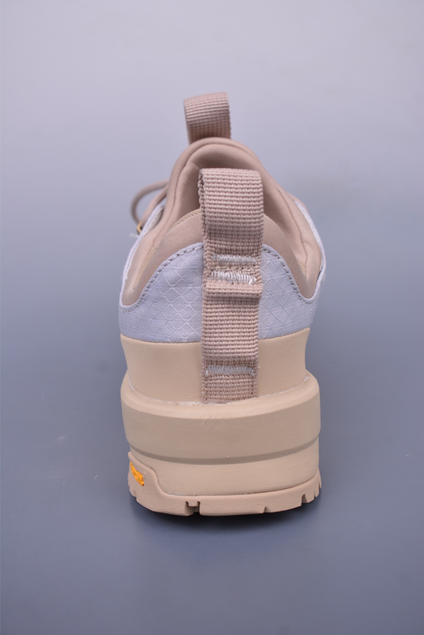 The North Face Glenclyffe Low Sneakers Khaki NF0A817B