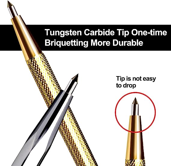 (🔥Last Day Promotion-SAVE 60% OFF)Portable Cutting & Engraved Pen-BUY 1 GET 1 FREE