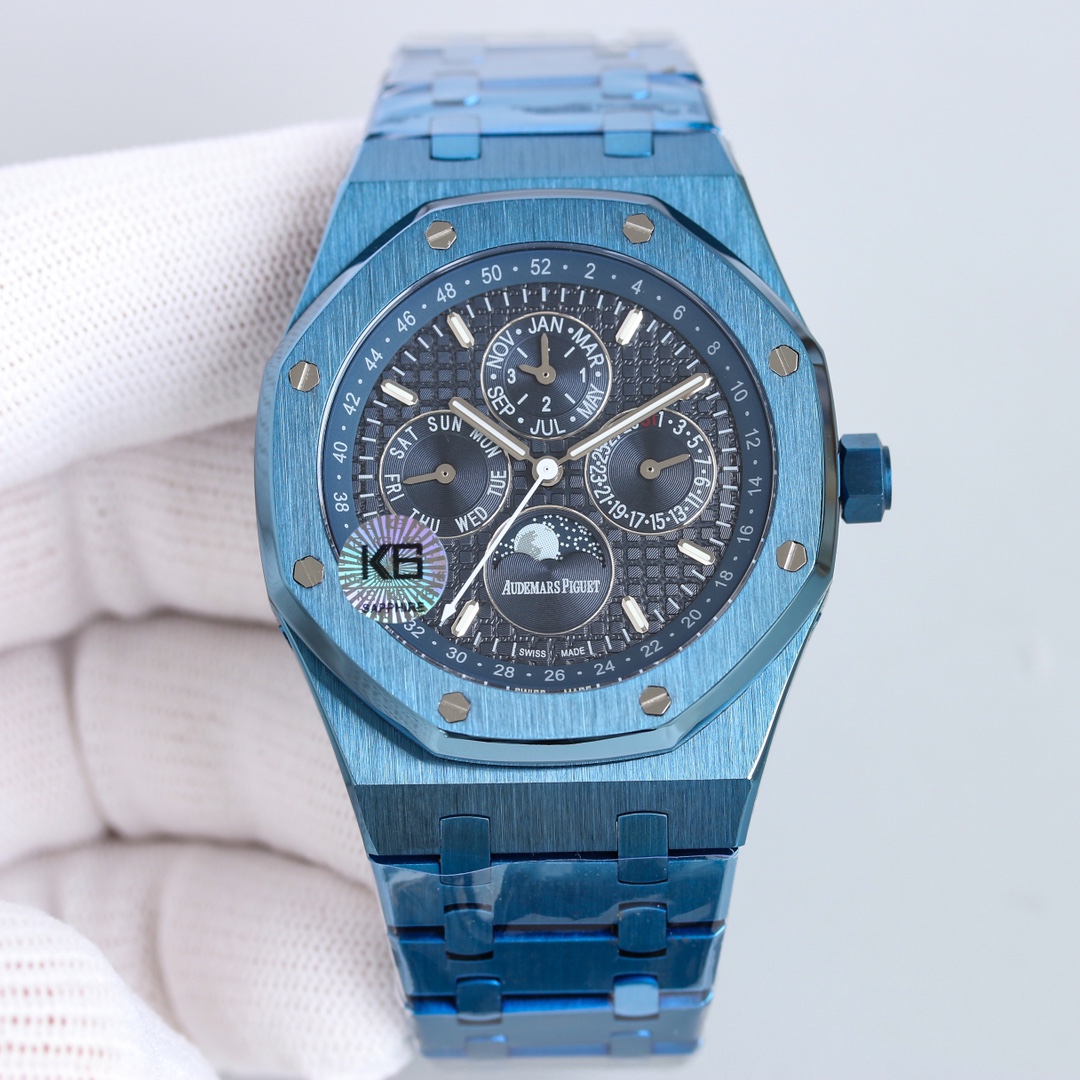 Audemars Piguet Royal Oak 26574ST Series Men's Watch