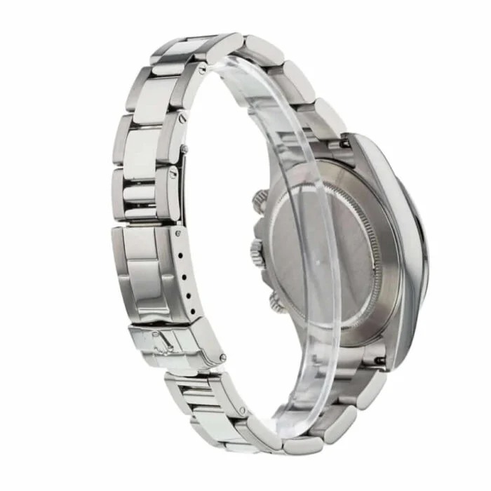 Rolex Daytona 116509 “White Gold Blue Dial” Ultra Precision Replica