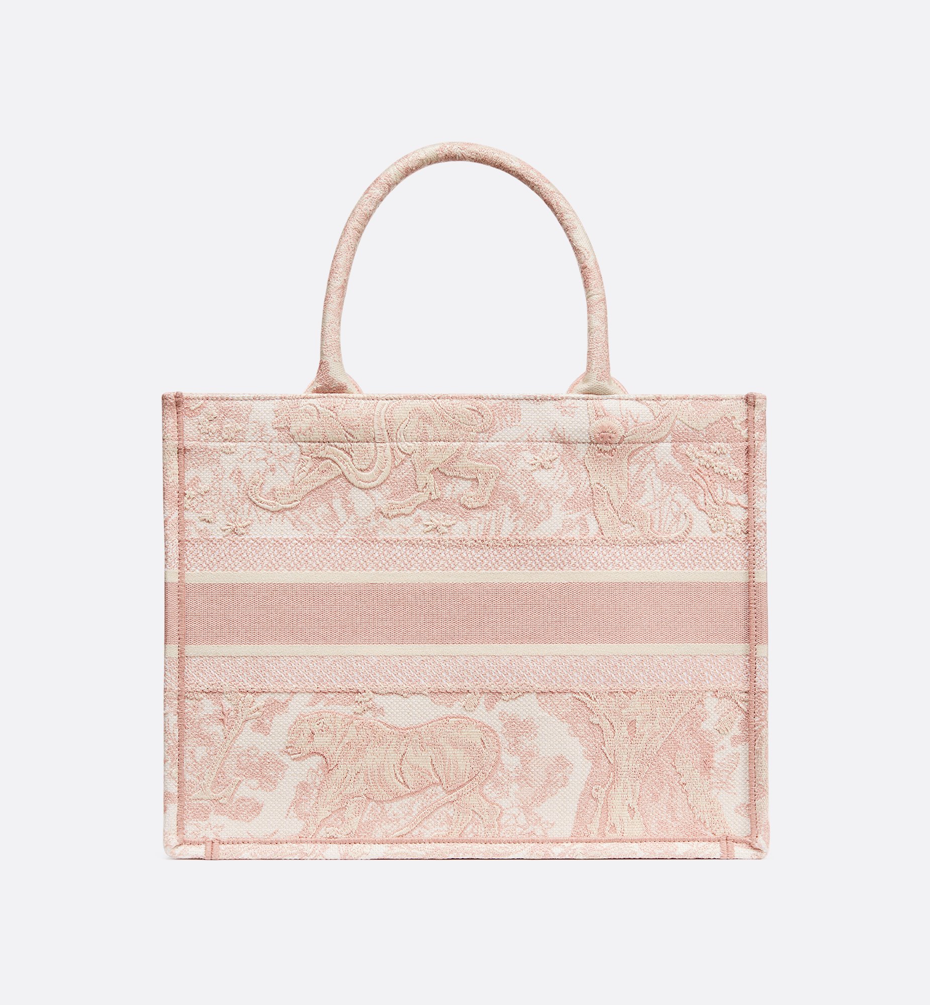 Dior Medium Book Tote Bag M1296ZTDT_M31I