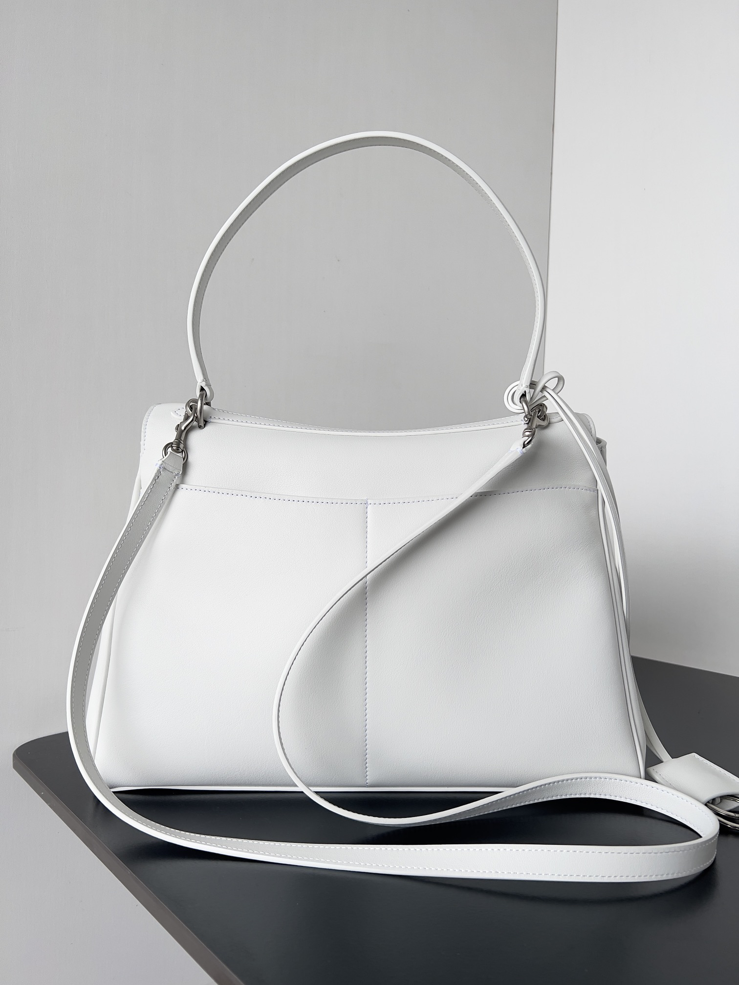 Balenciaga redeo series handbag 789772