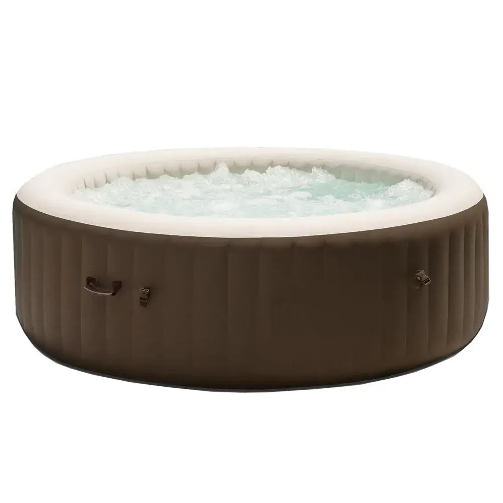 🔥Last Day Clearance Only $36.98-Portable Spa Inflatable Bathtub