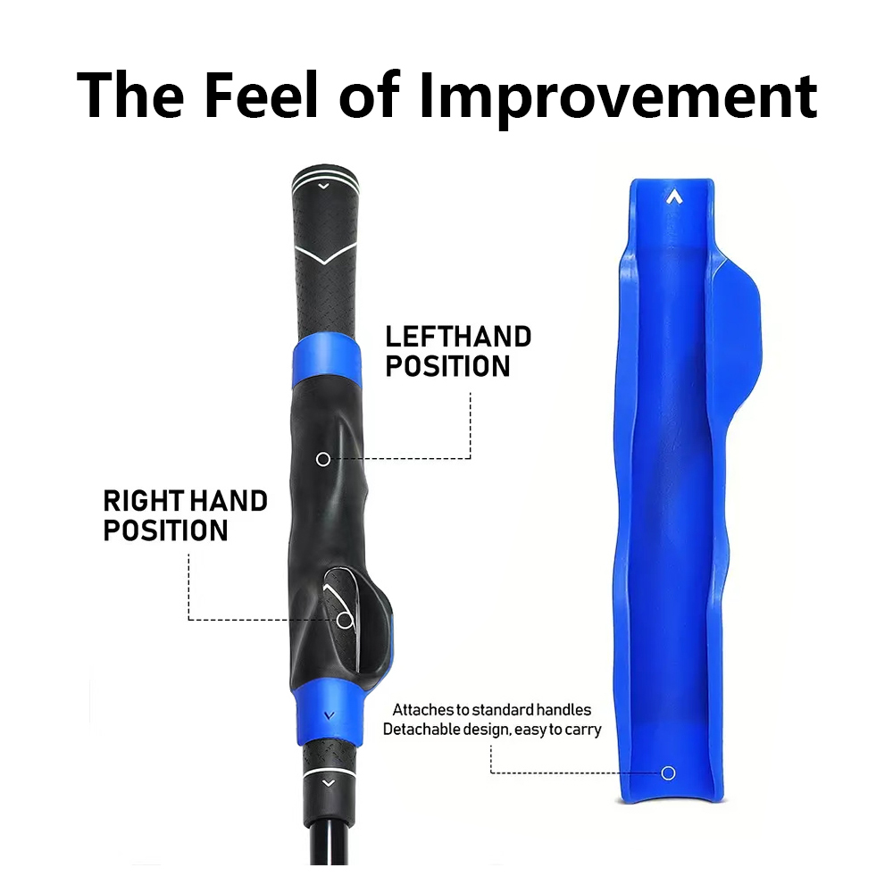 Women Golf Grip Trainer for Right-Handed