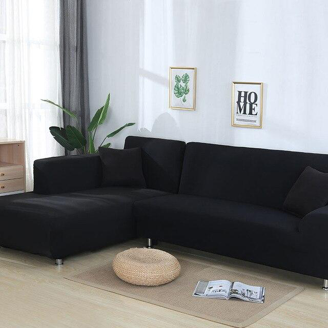 🔥2021 latest Retractable Sofa Covers【BUY 2 Free Shipping TODAY】