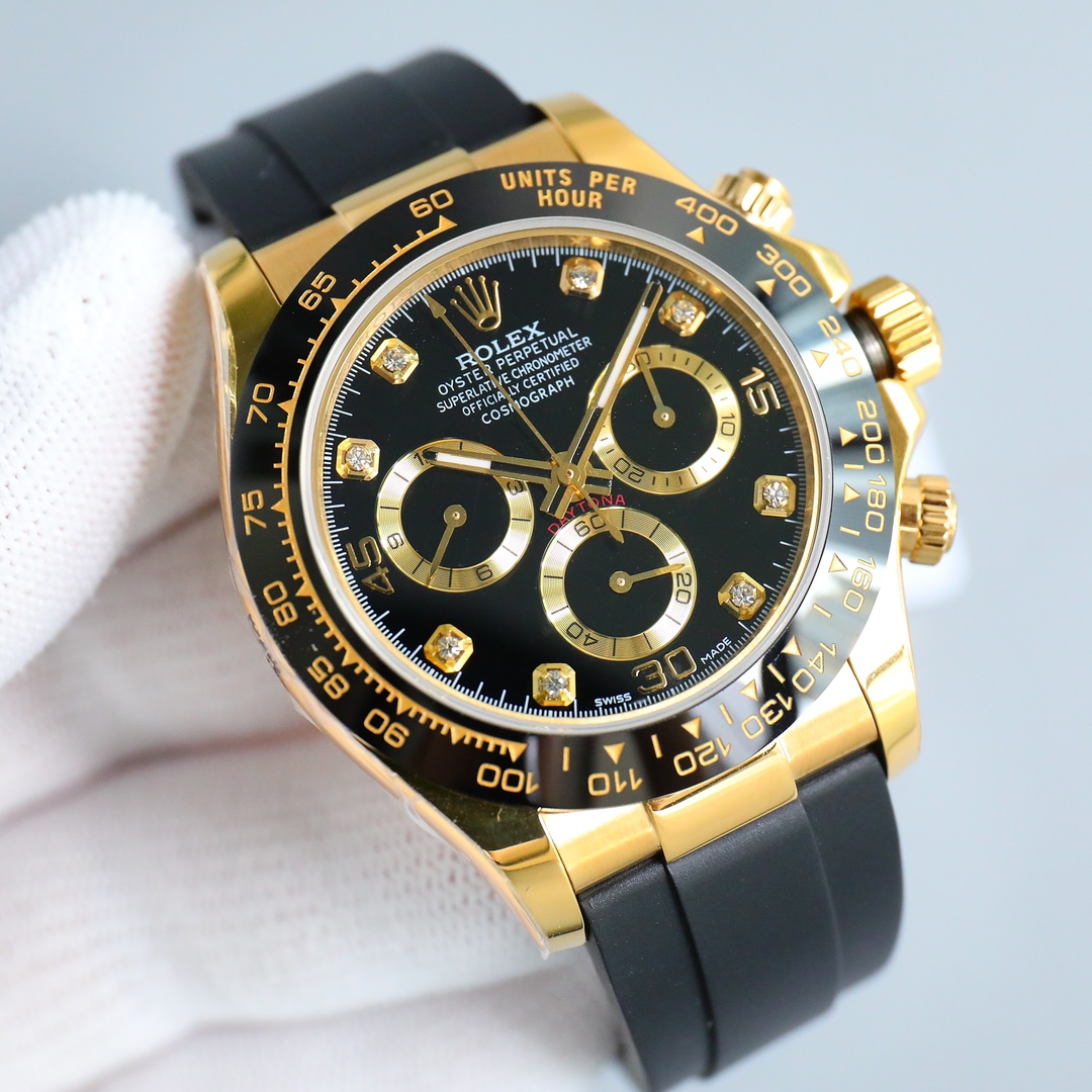 ROLEX-Rolex Daytona Series