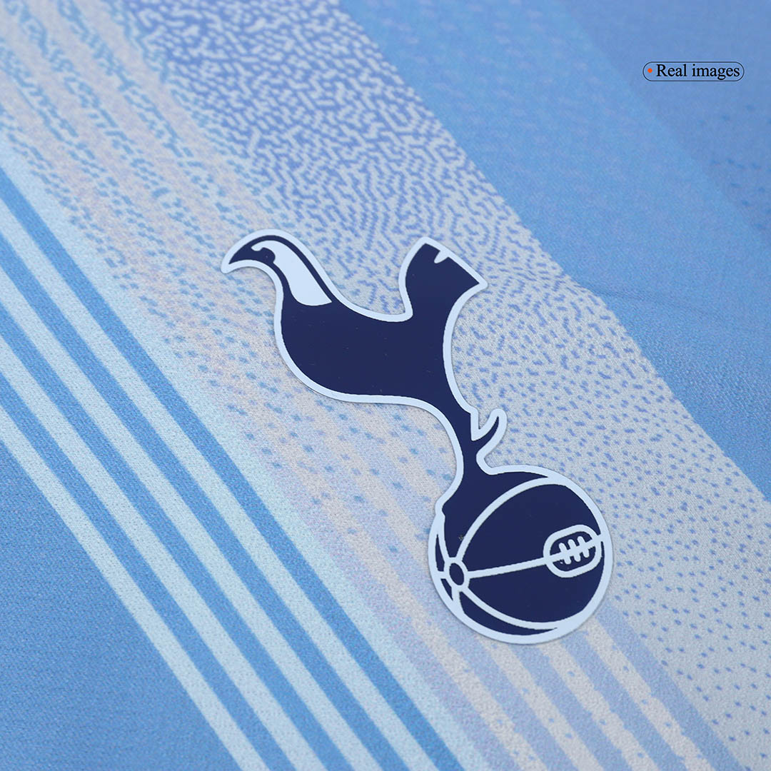 Tottenham Hotspur 2024/25 Away Football Shirt