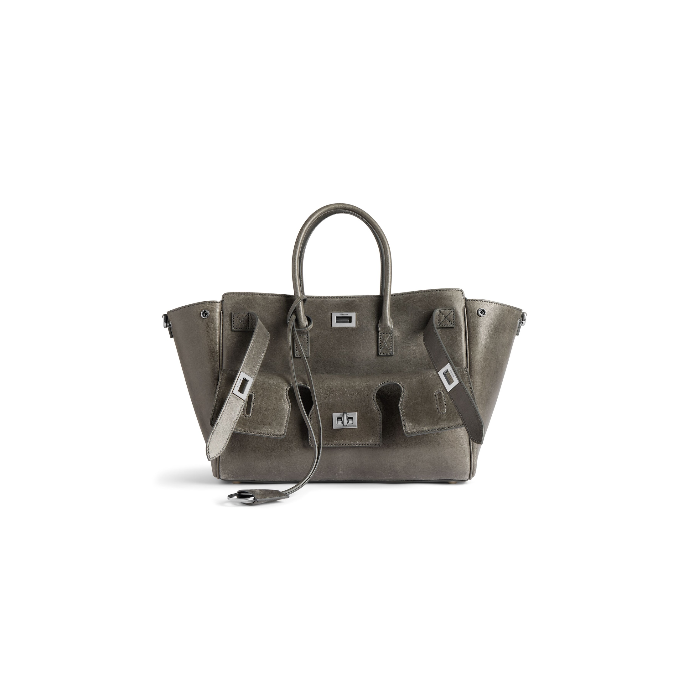 Balenciaga  Bel Air Carry All Bag Small 8356892ABP71242