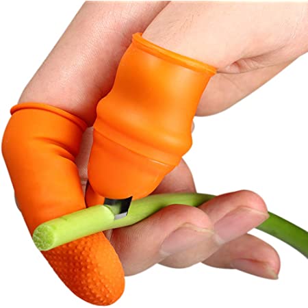 💥50% OFF--Last Day Sale🔥--Gardening Thumb Knife--Buy 3 Get 1 Free