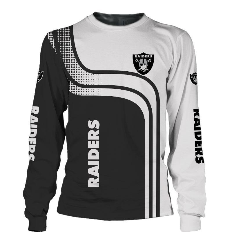 LAS VEGAS RAIDERS 3D GGSA0138