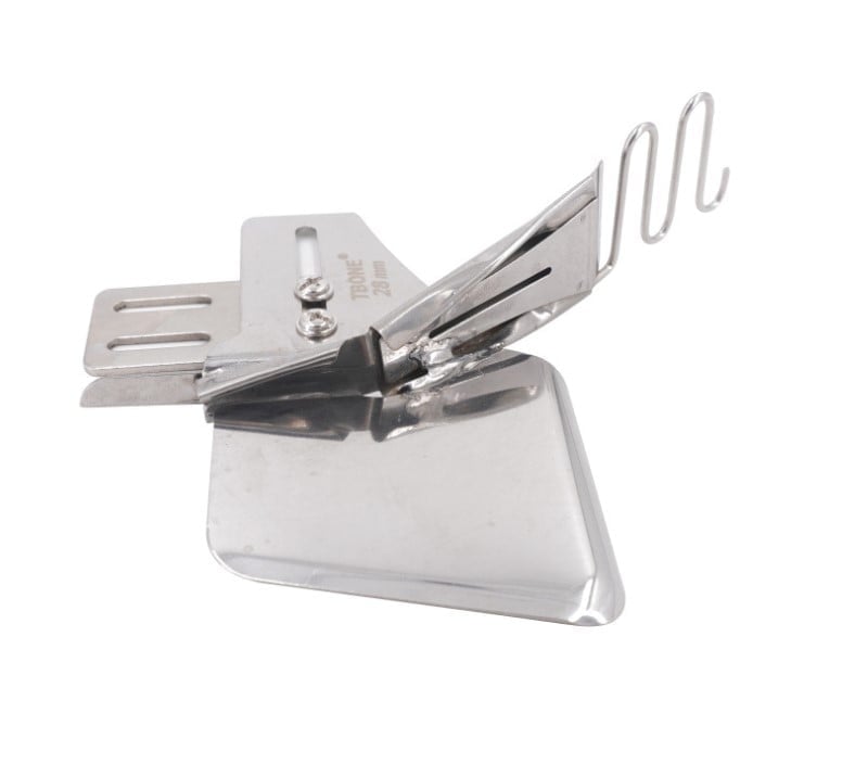 (Hot Sale- 49% OFF)Sewing Machine Binding Curve Edge Folder
