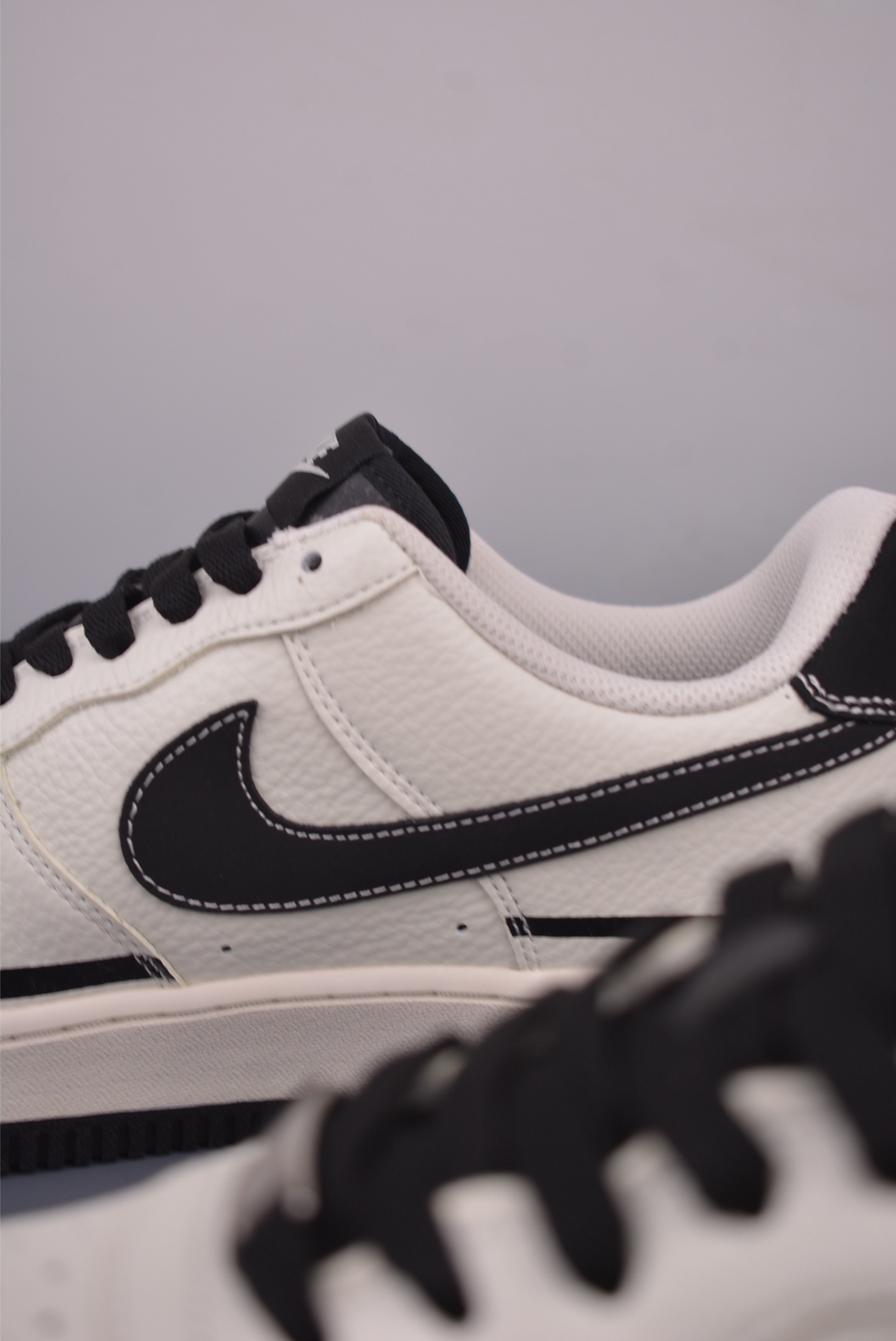 Fujiwara Tofu Shop x Nike Air Force 1 Low 