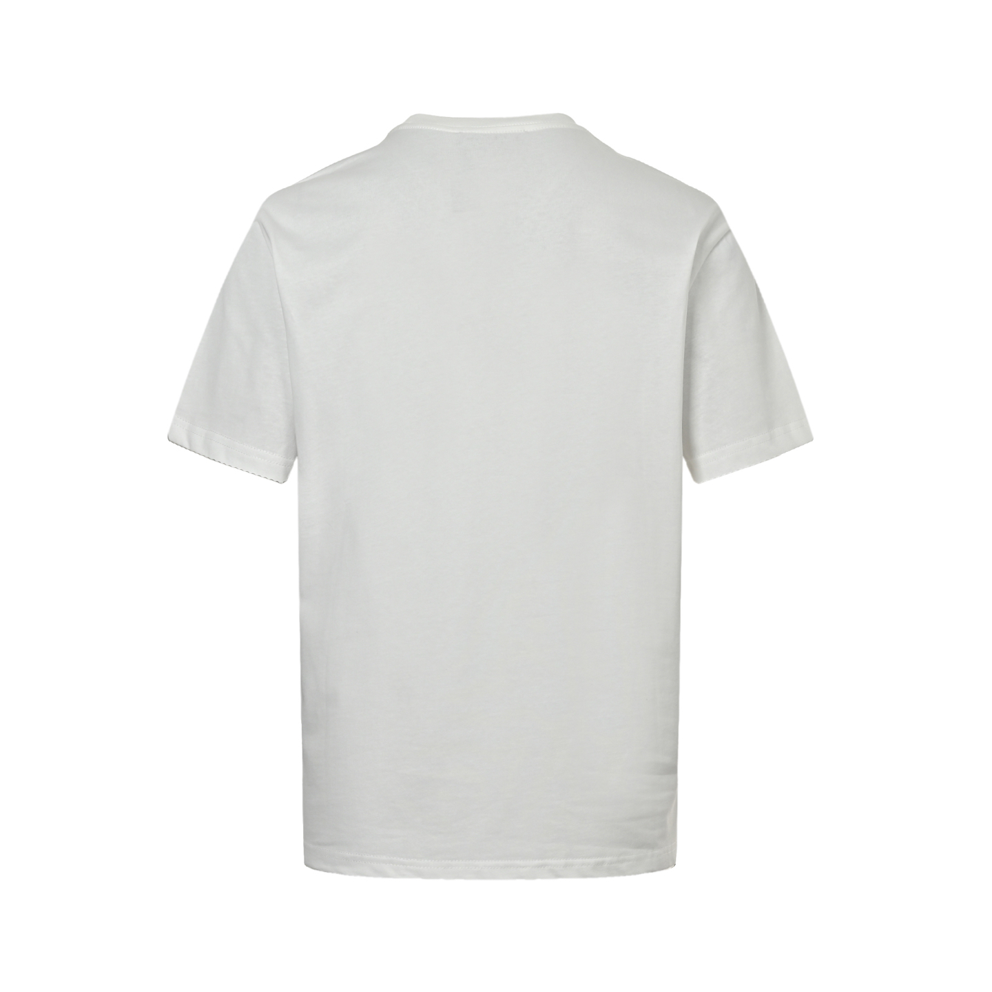 Gucci embossed logo short sleeves