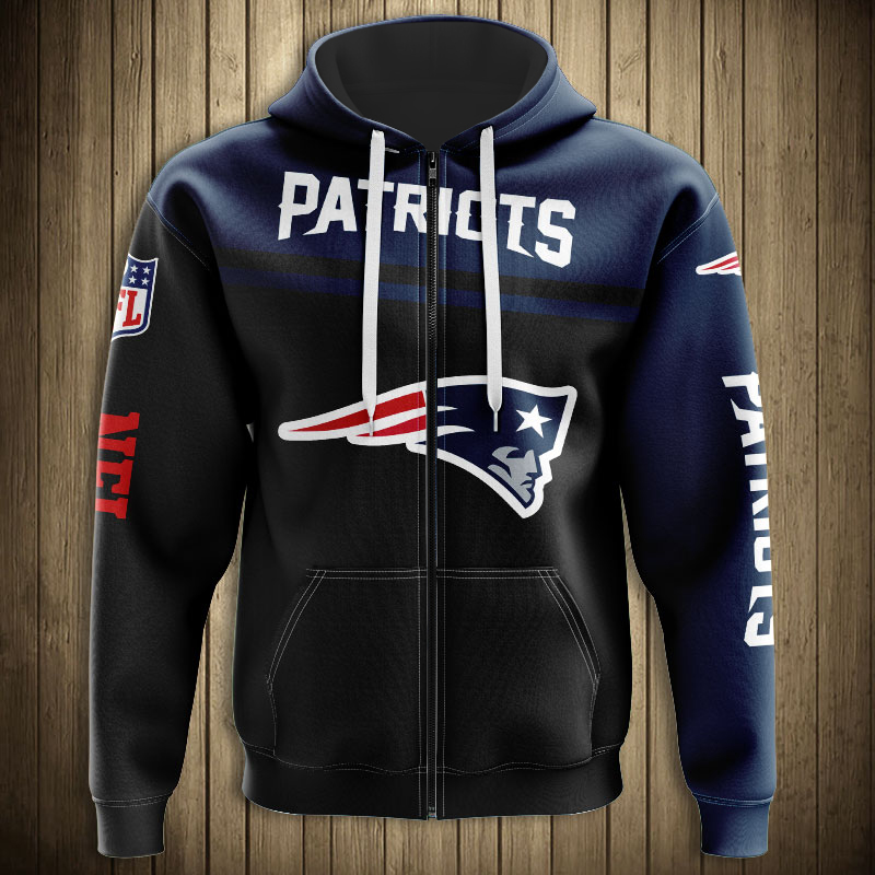 NEW ENGLAND PATRIOTS 3D NEP003