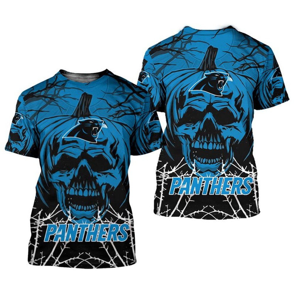 CAROLINA PANTHERS 3D CP11007