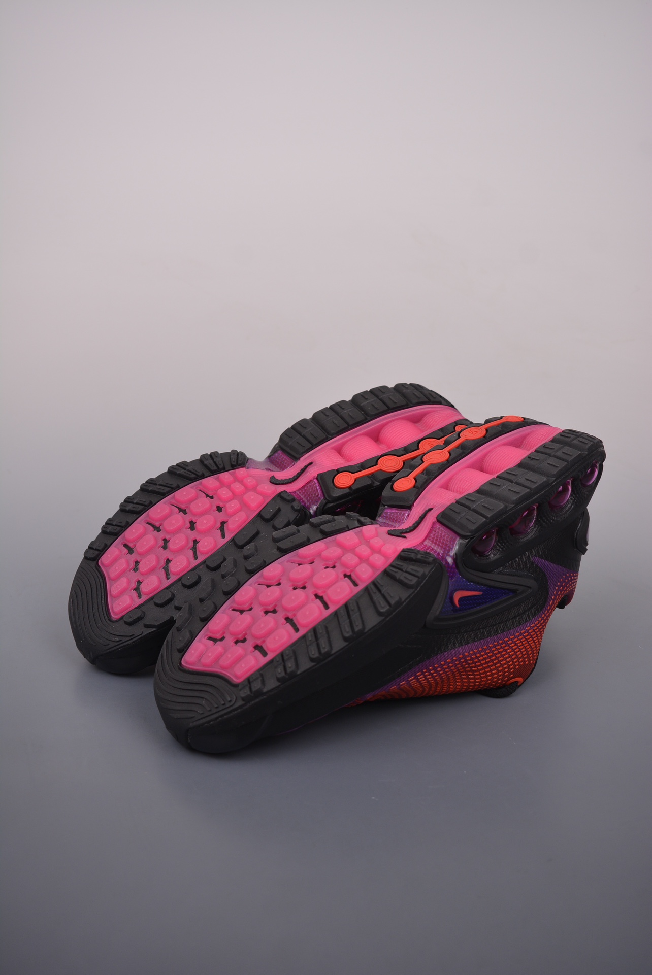 Nike Air Max Dn Gradient Purple DV3337-003