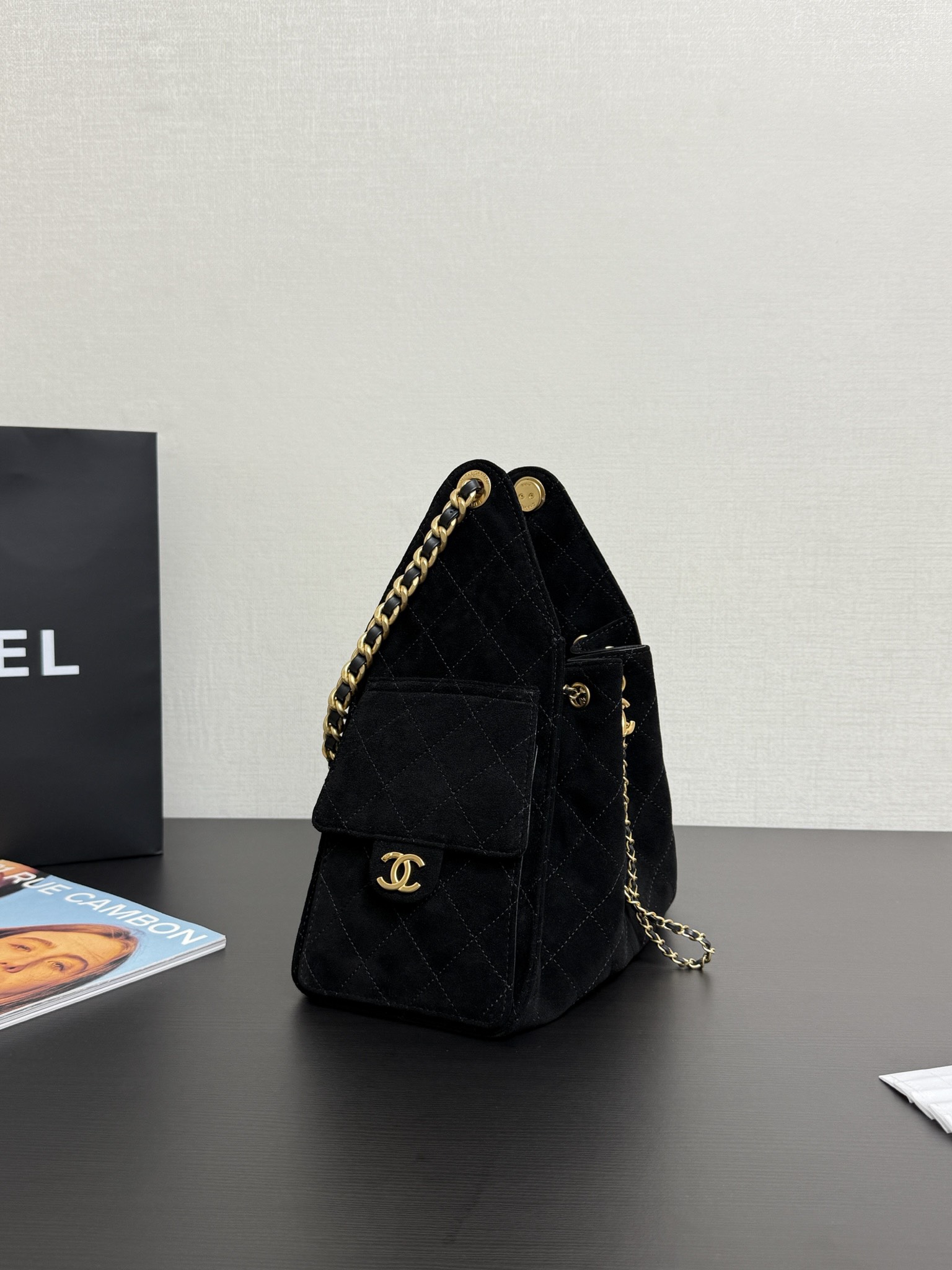 Chanel 25c HOBO Bag 99442