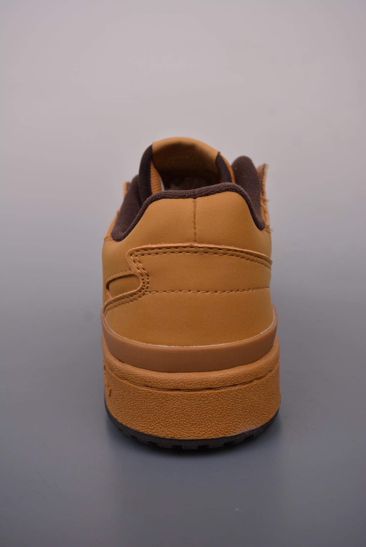 Adidas Originals Forum 84 Low CL Dark Brown ID0989