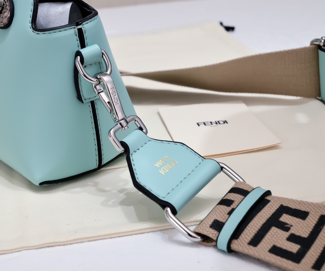 FENDI by the way Boston tote bag 8876