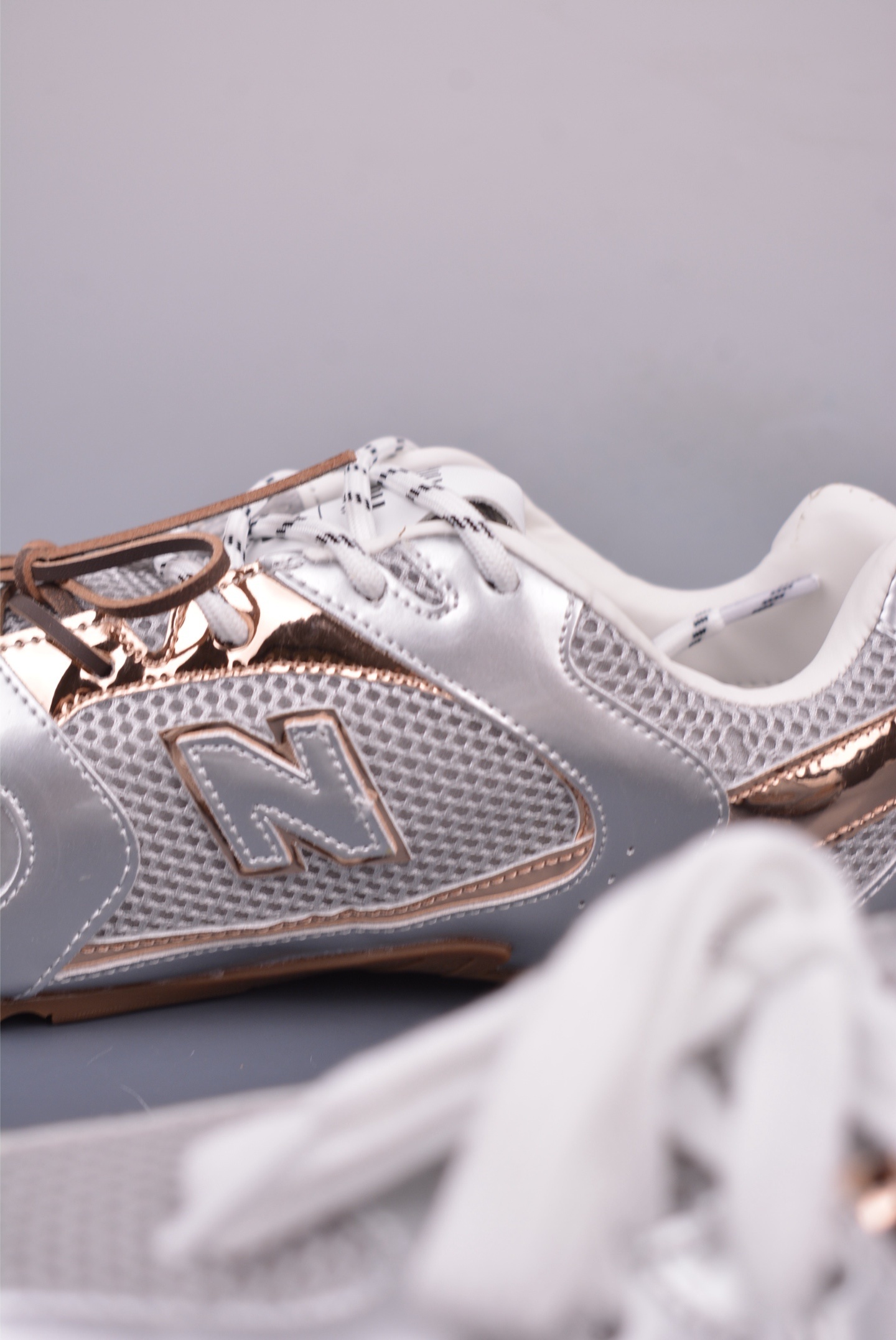 Miu Miu x New Balance 530 Running Shoes 