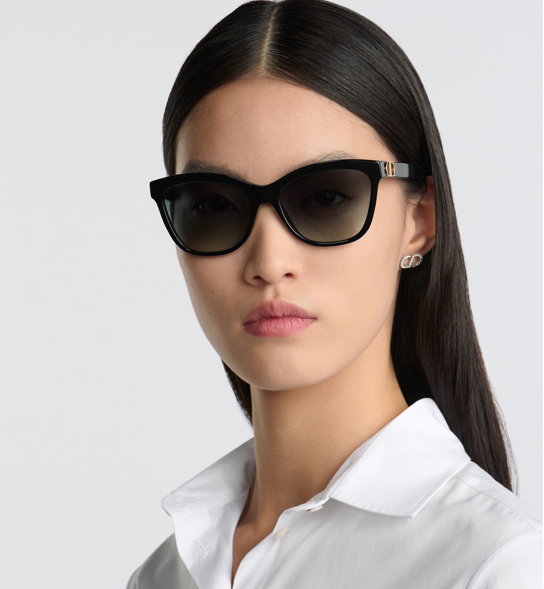 Dior 30Montaigne Mini BI Sunglasses 30MNBIR_10A1