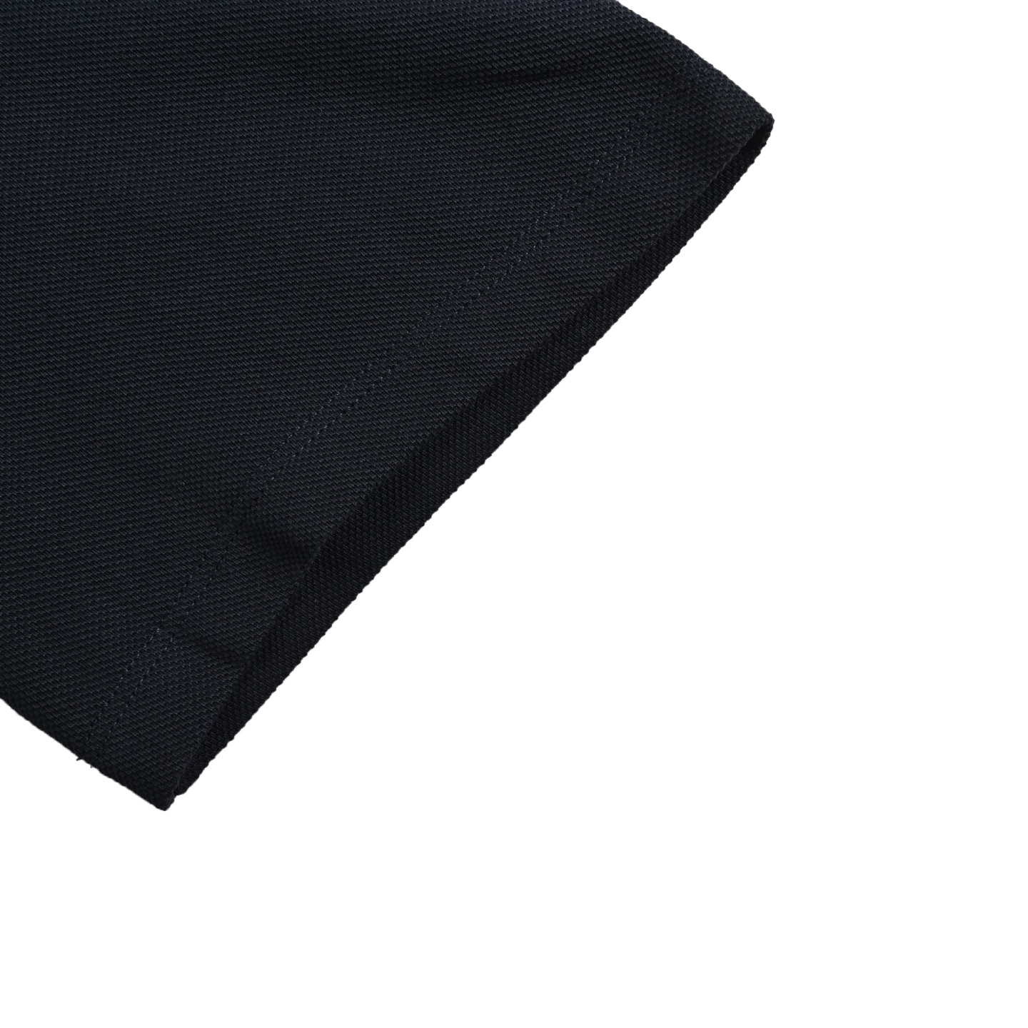Loewe 25ss Placket Embroidered Logo Polo Short Sleeve