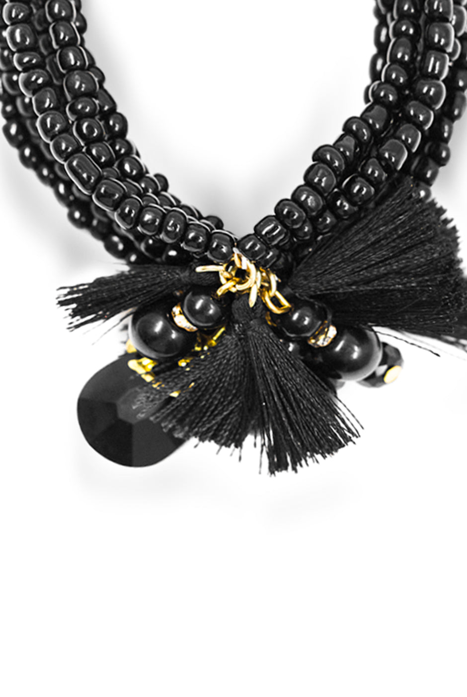 Pulsera Darkness