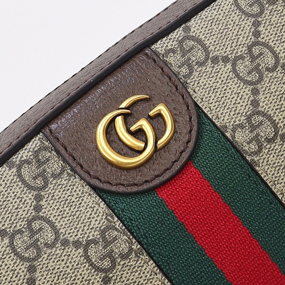 Gucci Ophidia Small Crossbody Bag ‎752591 FACFW 8920