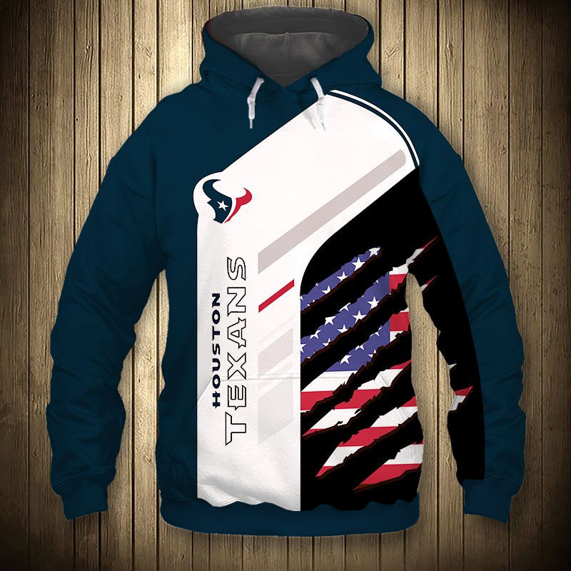 HOUSTON TEXANS 3D HT1742