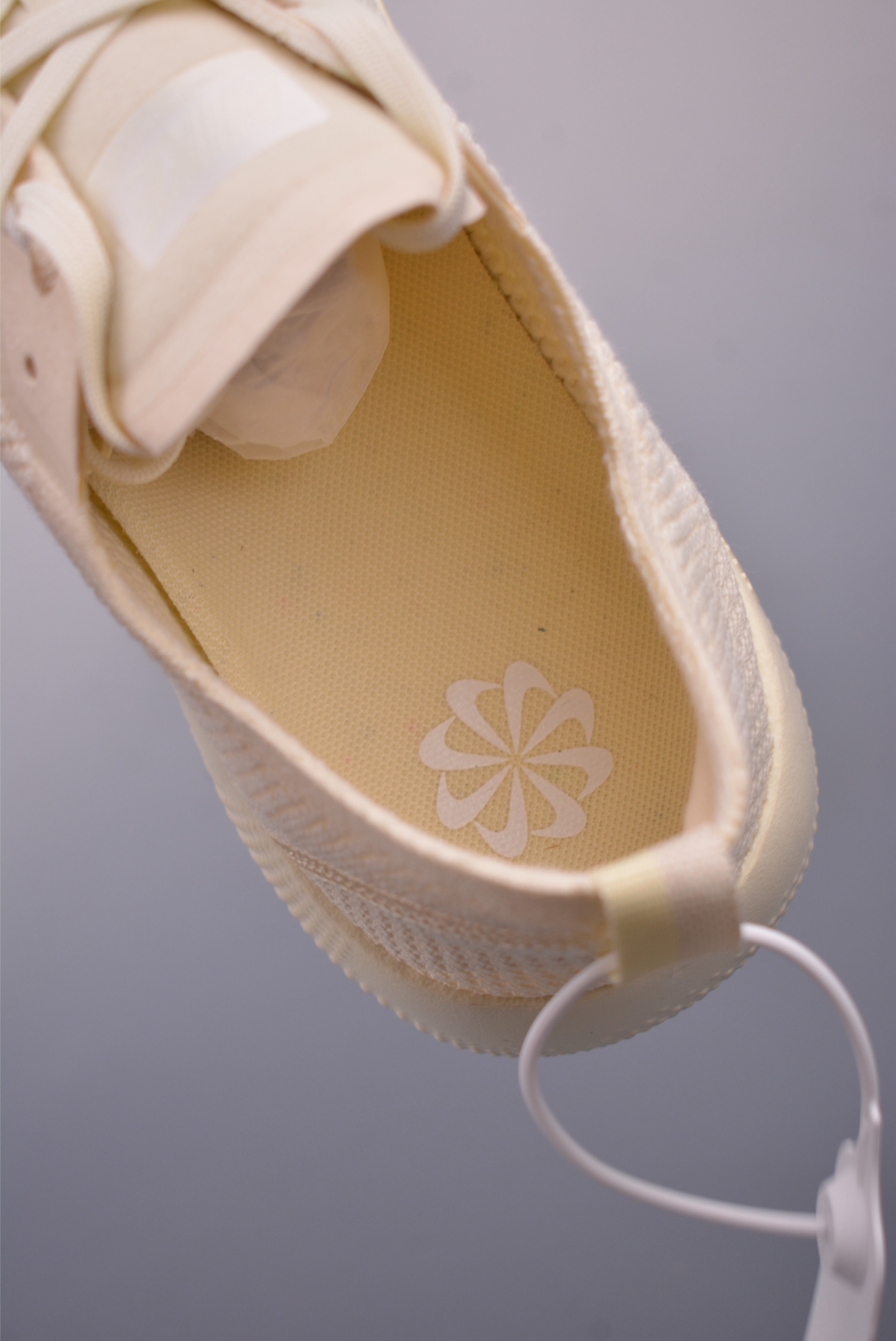 Nike Free 2025 Running Shoes Off White HF2720-101